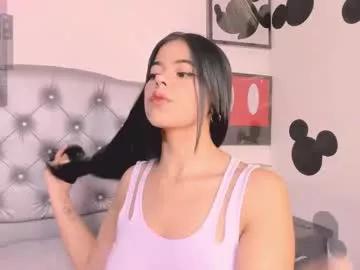 _18alice from Chaturbate is Freechat