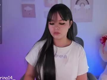 _abby_westt from Chaturbate