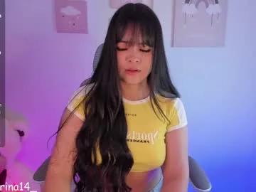 _abby_westt from Chaturbate