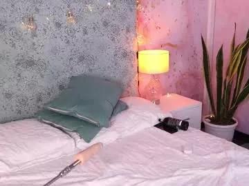 _abbyy_1 from Chaturbate