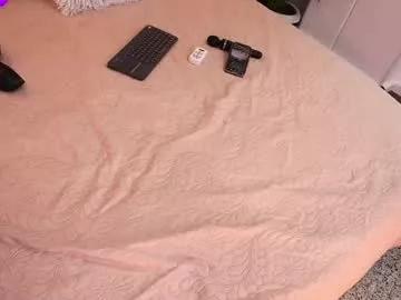 _abbyy_1 from Chaturbate