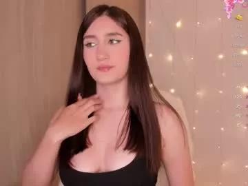 _allisongomez from Chaturbate is Freechat