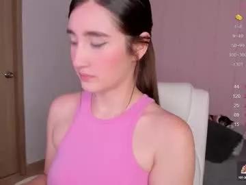 _allisongomez from Chaturbate
