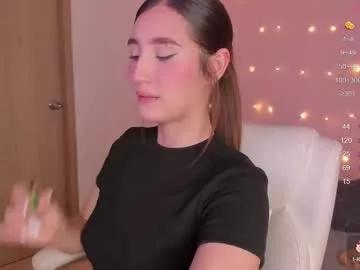 _allisongomez from Chaturbate