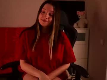 _annieone from Chaturbate
