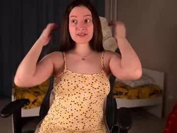 _annieone from Chaturbate
