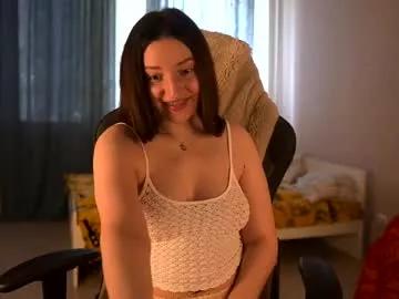 _annieone from Chaturbate