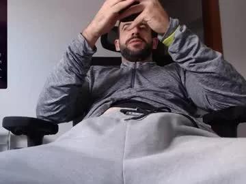 _arandomboy_ from Chaturbate