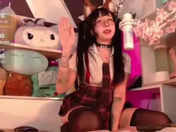 _babby_doll from Chaturbate