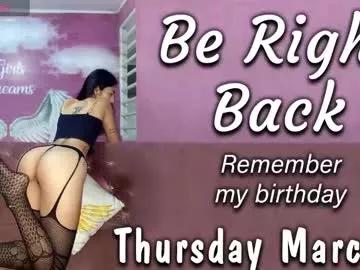 _babycute from Chaturbate is Freechat
