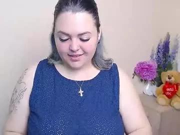 _big_sweet_candy_ from Chaturbate is Freechat