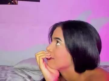 _camila21 from Chaturbate is Freechat
