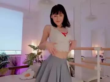 _chillbacca_ from Chaturbate is Freechat