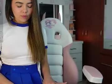 _cuteelissa from Chaturbate is Freechat