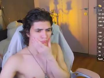 _dickkie_ from Chaturbate is Freechat