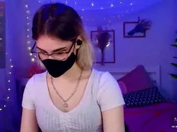 _dream_in_pixels from Chaturbate is Freechat