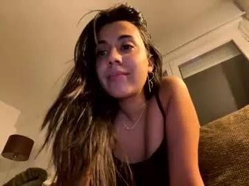 _elena_barra from Chaturbate