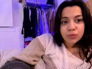 _elena_barra from Chaturbate