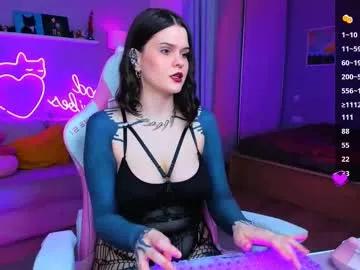_ellis_moon_ from Chaturbate is Freechat