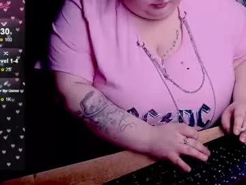 _ellybelly_ from Chaturbate