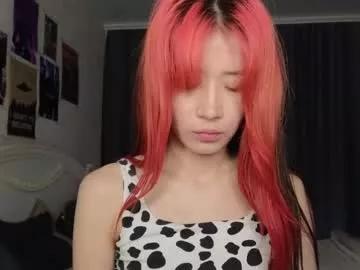 _eve____ from Chaturbate