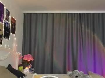 _eve____ from Chaturbate