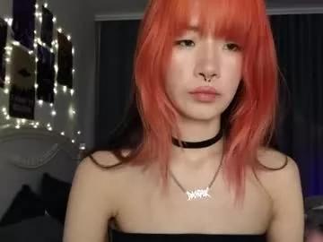 _eve____ from Chaturbate