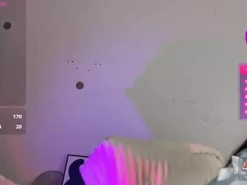 _flipped_ model from Chaturbate