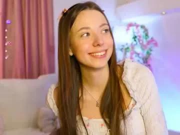_fluffybunny_ from Chaturbate is Freechat