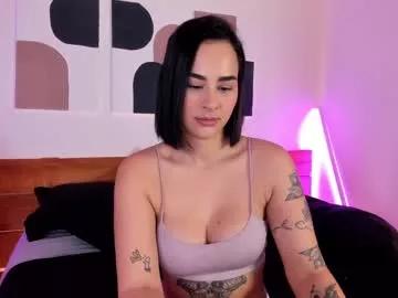 _hanna_johnson_ from Chaturbate is Freechat