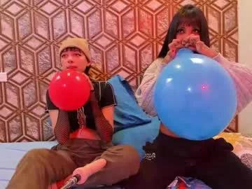 _hanna_miler from Chaturbate is Freechat