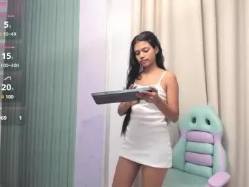 _iris_evans from Chaturbate is Freechat