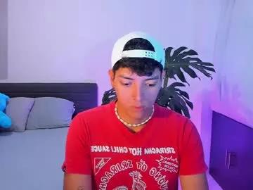 _jacobmiller__ from Chaturbate is Freechat