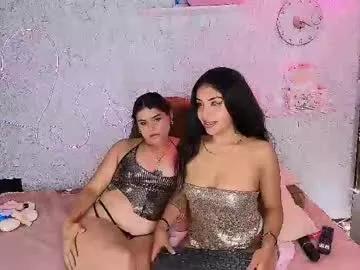 _kinkydoll18_at from Chaturbate is Freechat