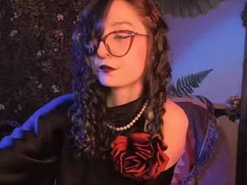 _lady_luna_ from Chaturbate is Freechat
