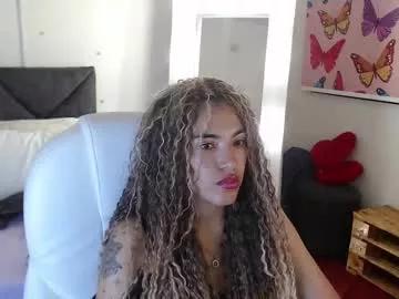 _lili_rose from Chaturbate
