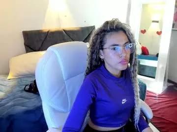 _lili_rose from Chaturbate