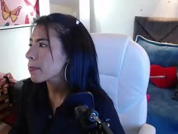 _lili_rose from Chaturbate