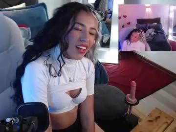 _lili_rose from Chaturbate