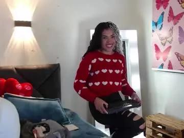 _lili_rose from Chaturbate