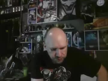 _longfellow from Chaturbate is Freechat