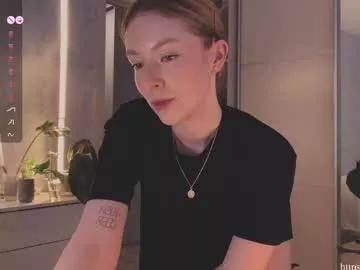 _lucky13__ from Chaturbate is Freechat