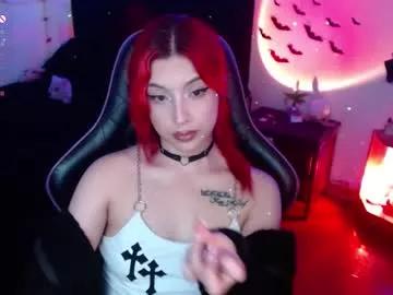 _lucyx__ from Chaturbate is Freechat