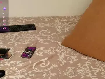 _lullaby_ on Chaturbate 