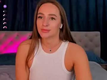 _m1ssbarbie from Chaturbate is Freechat