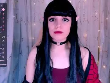 _marcelline_ from Chaturbate is Freechat