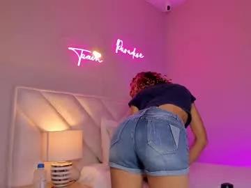 _mariana_a from Chaturbate is Freechat