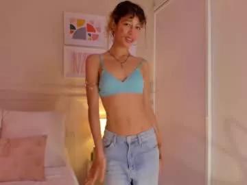 _mariana_a from Chaturbate is Freechat