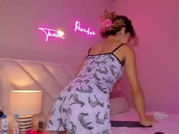 _mariana_a from Chaturbate is Freechat