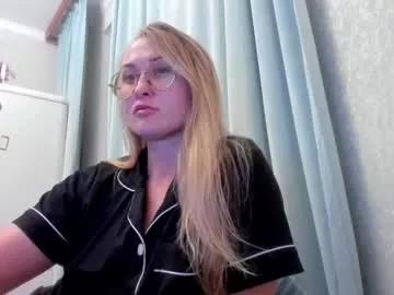 _miss_eva_ from Chaturbate is Freechat